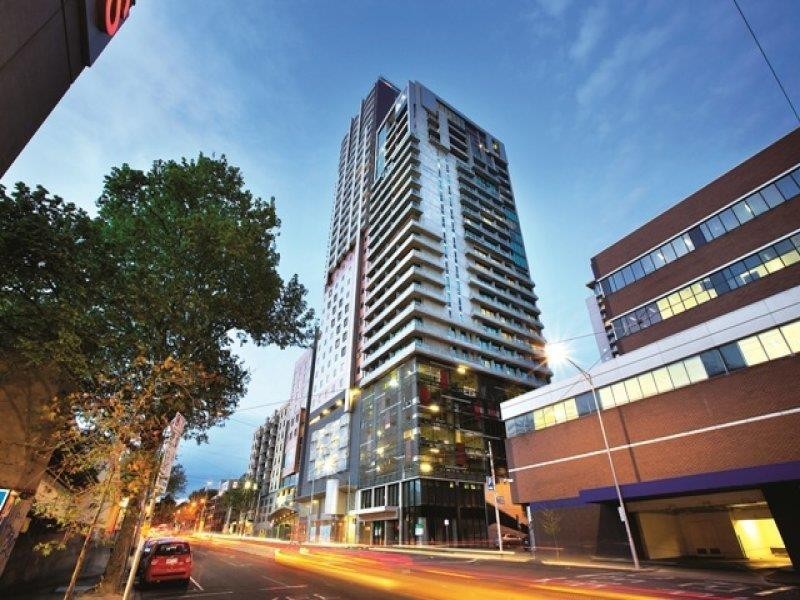 1407/280 Spencer Street, Melbourne VIC 3000