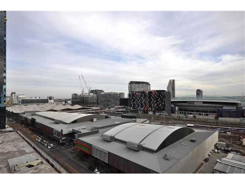 1407/280 Spencer Street, Melbourne VIC 3000
