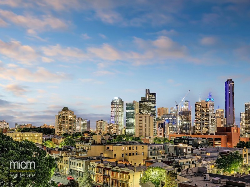 610/123 Pelham Street, Carlton VIC 3053