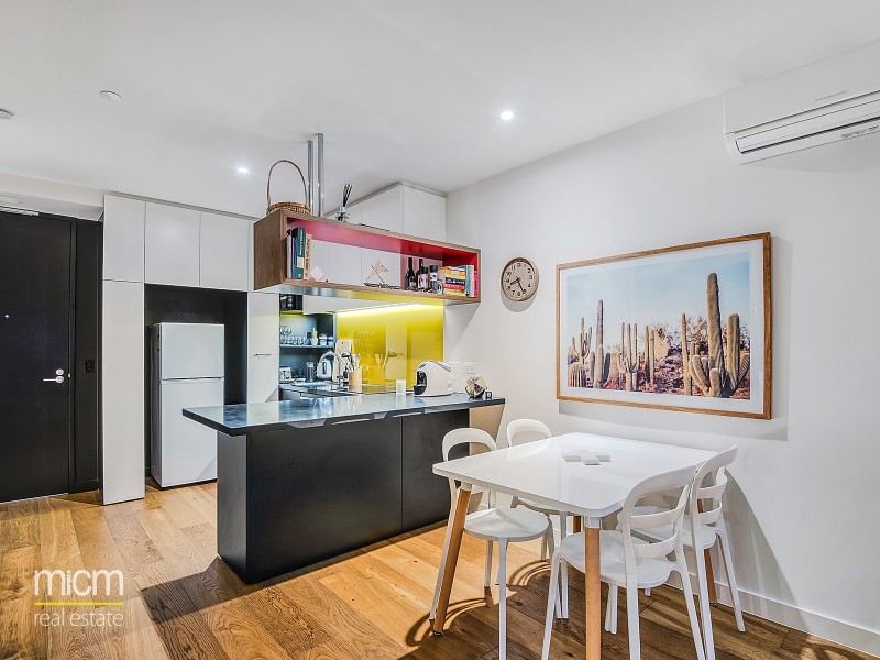 610/123 Pelham Street, Carlton VIC 3053