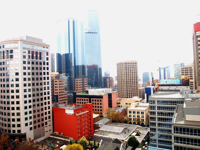 REF 110802/668 Bourke Street, Melbourne VIC 3000