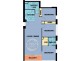 REF 110802/668 Bourke Street, Melbourne VIC 3000 Floorplan