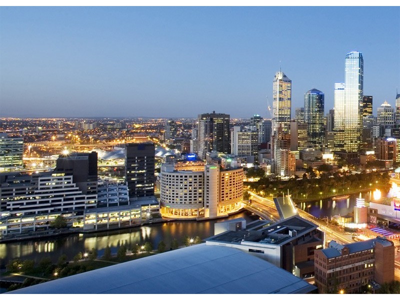 REF 110800/99 Whiteman Street, Southbank VIC 3006