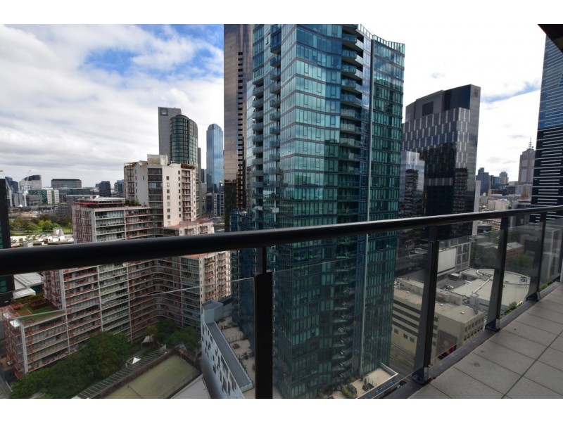 REF 110841/173 City Road, Southbank VIC 3006