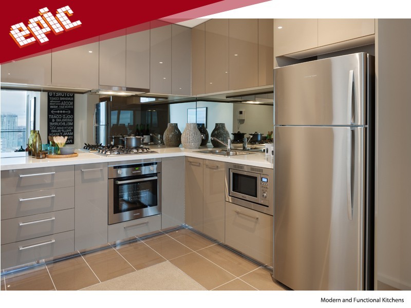 REF 110903/118 Kavanagh Street, Southbank VIC 3006