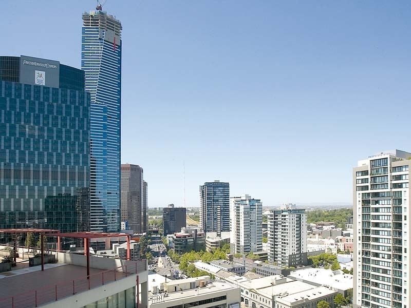 REF 110990/83 Queensbridge Street, Southbank VIC 3006