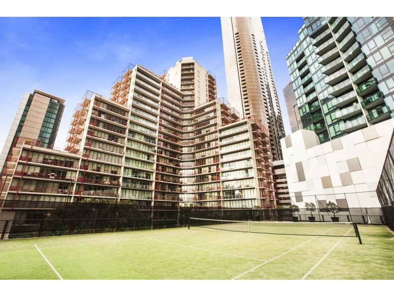 REF 110990/83 Queensbridge Street, Southbank VIC 3006