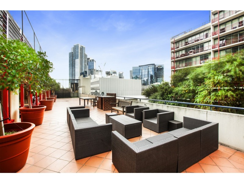 REF 110990/83 Queensbridge Street, Southbank VIC 3006