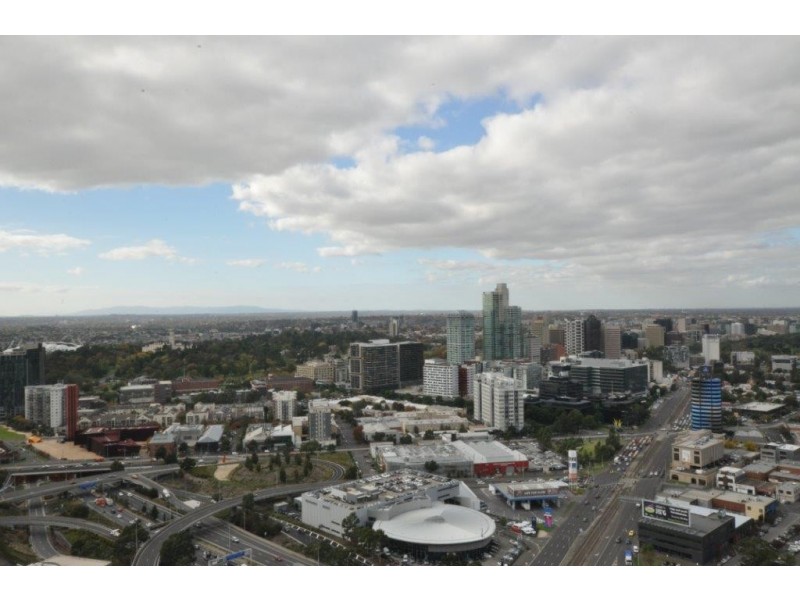 REF 110906/241 City Road, Southbank VIC 3006