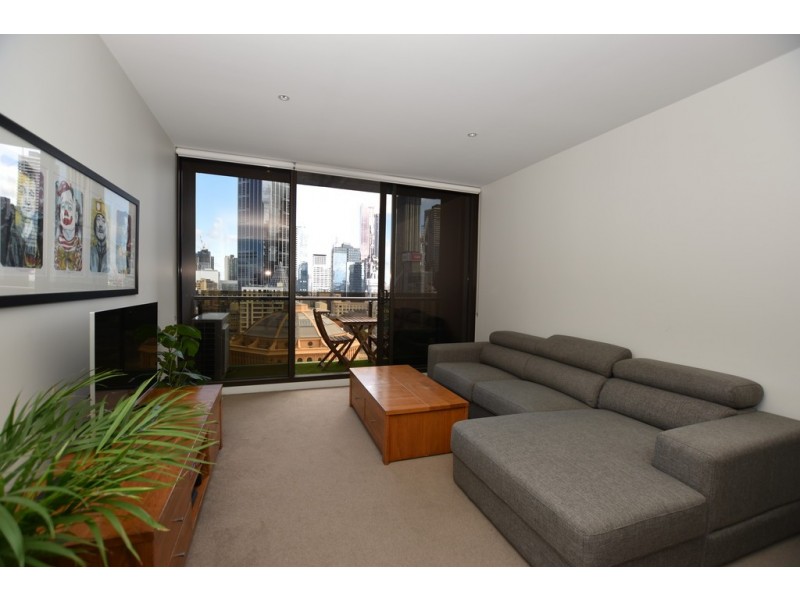 1410/318 Russell Street, Melbourne VIC 3000