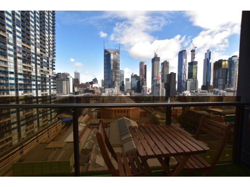 1410/318 Russell Street, Melbourne VIC 3000