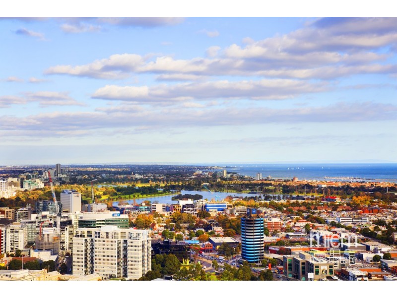 REF 111039/151 City Road, Southbank VIC 3006