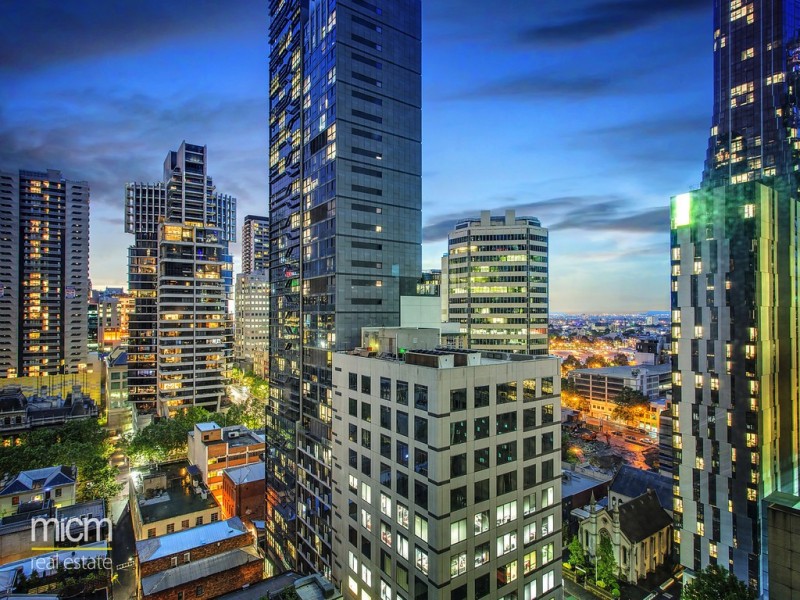 2107/8 Sutherland Street, Melbourne VIC 3000