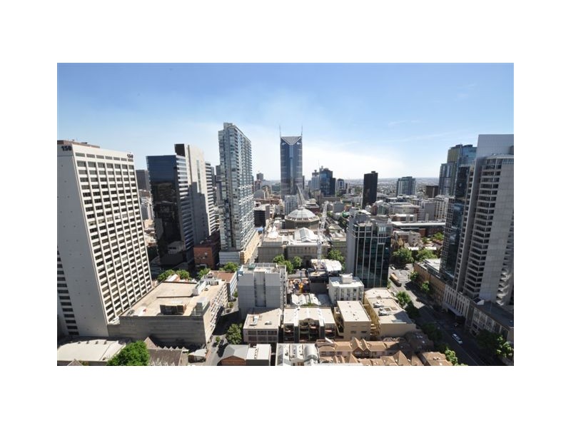 2705/8 Exploration Lane, Melbourne VIC 3000