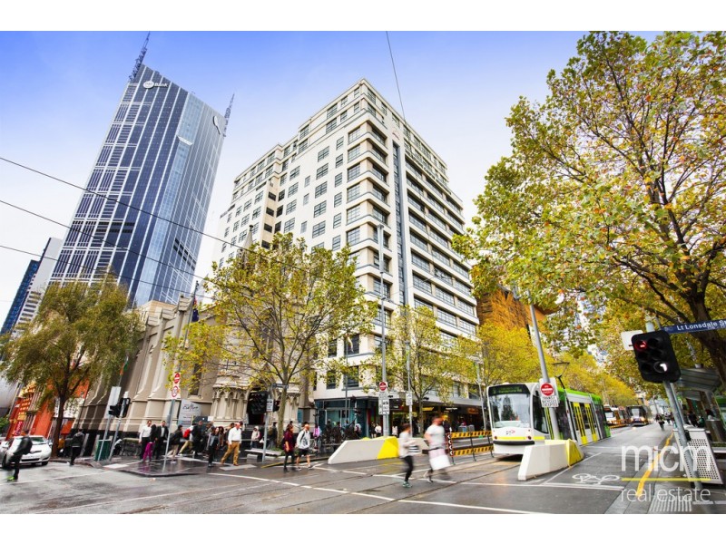 206/339 Swanston Street, Melbourne VIC 3000