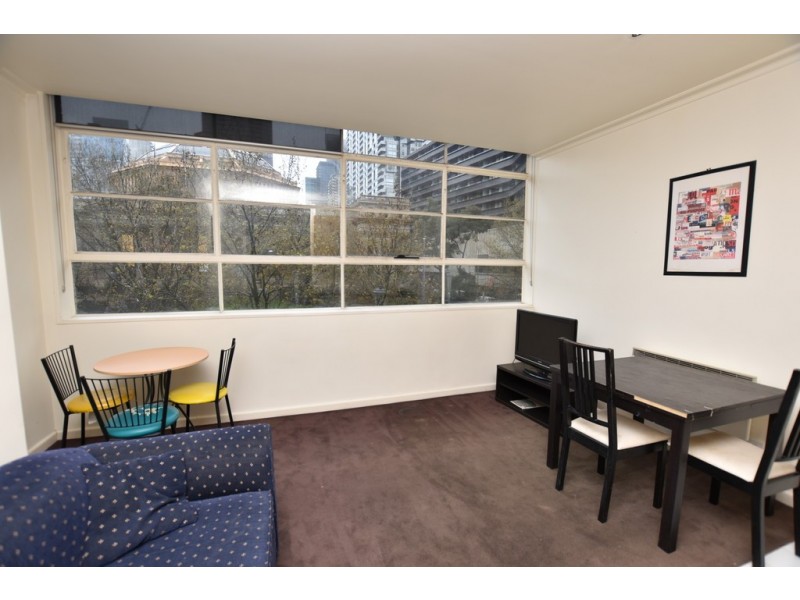 206/339 Swanston Street, Melbourne VIC 3000