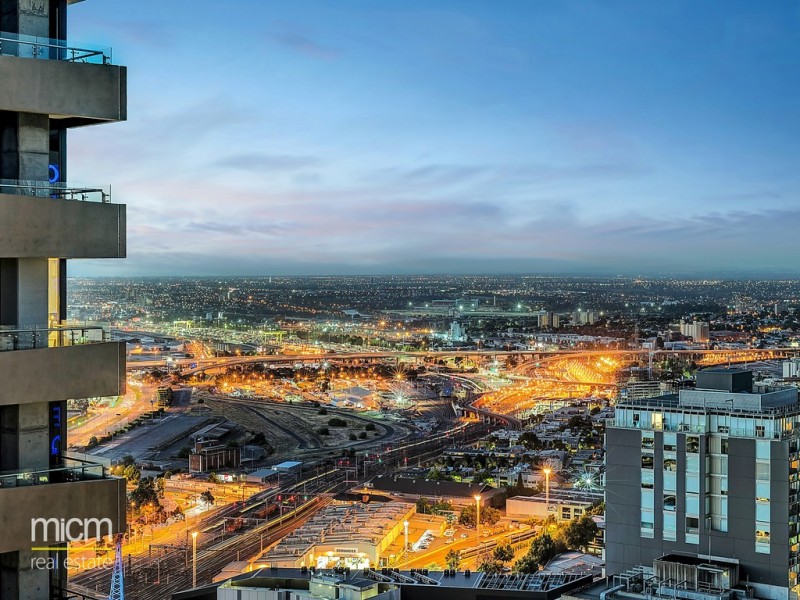 4305/33 Rose Lane, Melbourne VIC 3000