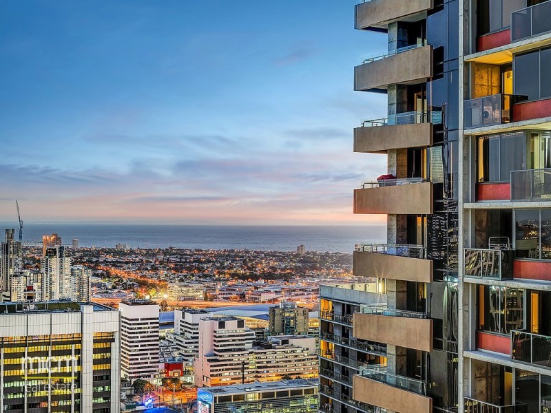 4305/33 Rose Lane, Melbourne VIC 3000