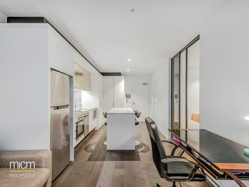 4305/33 Rose Lane, Melbourne VIC 3000