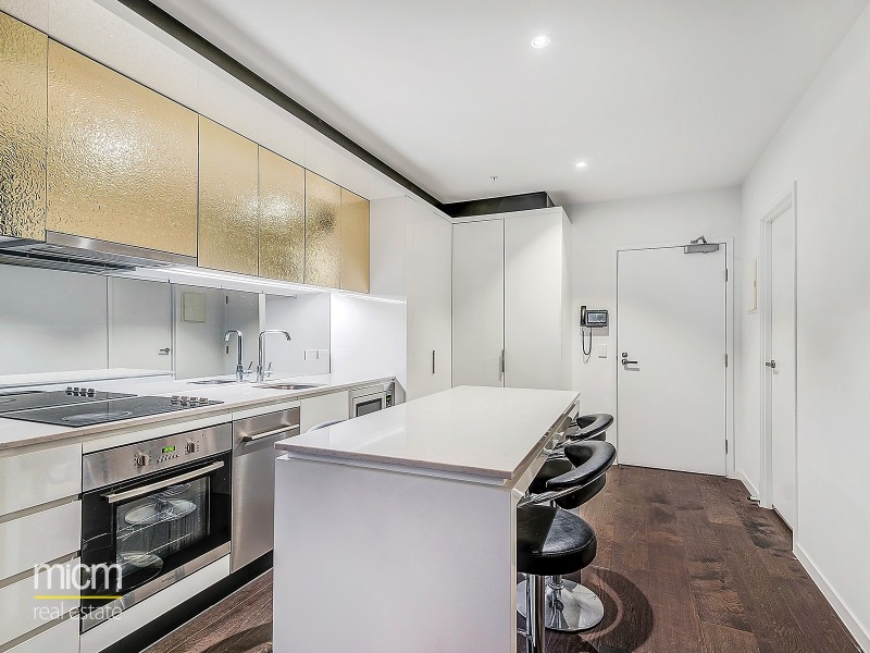 4305/33 Rose Lane, Melbourne VIC 3000