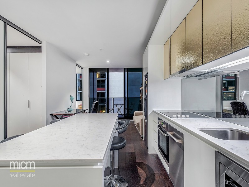 4305/33 Rose Lane, Melbourne VIC 3000