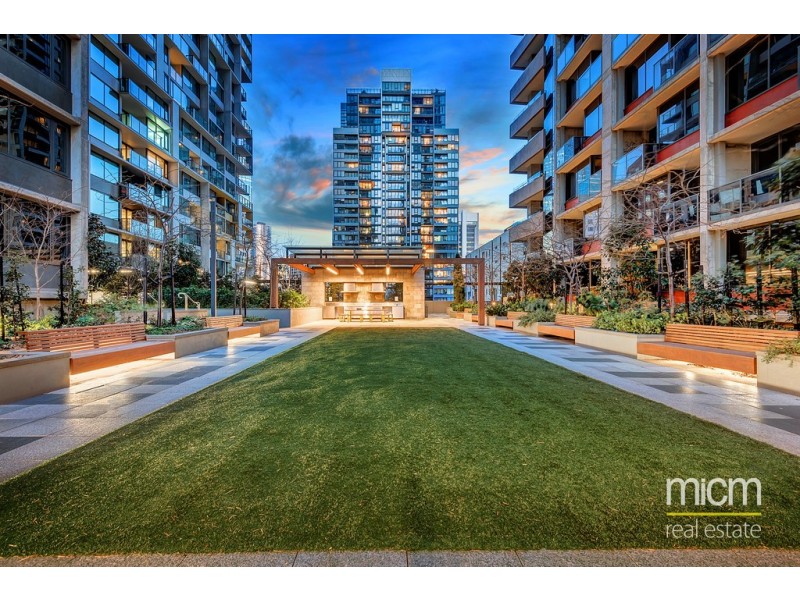 4305/33 Rose Lane, Melbourne VIC 3000