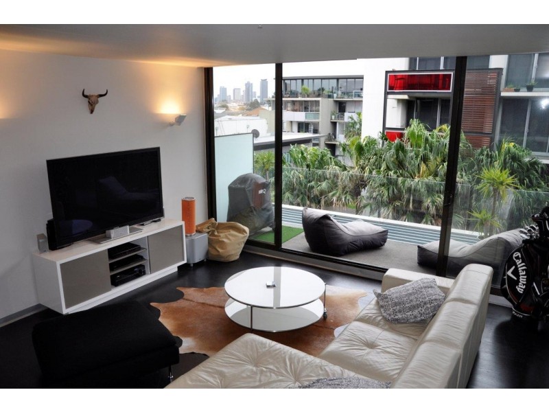 406/2 Rouse Street, Port Melbourne VIC 3207