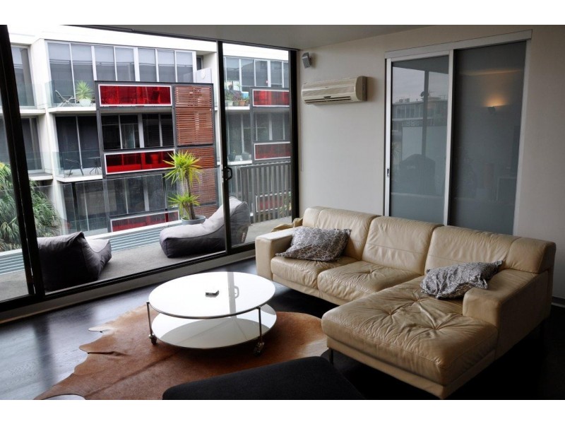 406/2 Rouse Street, Port Melbourne VIC 3207