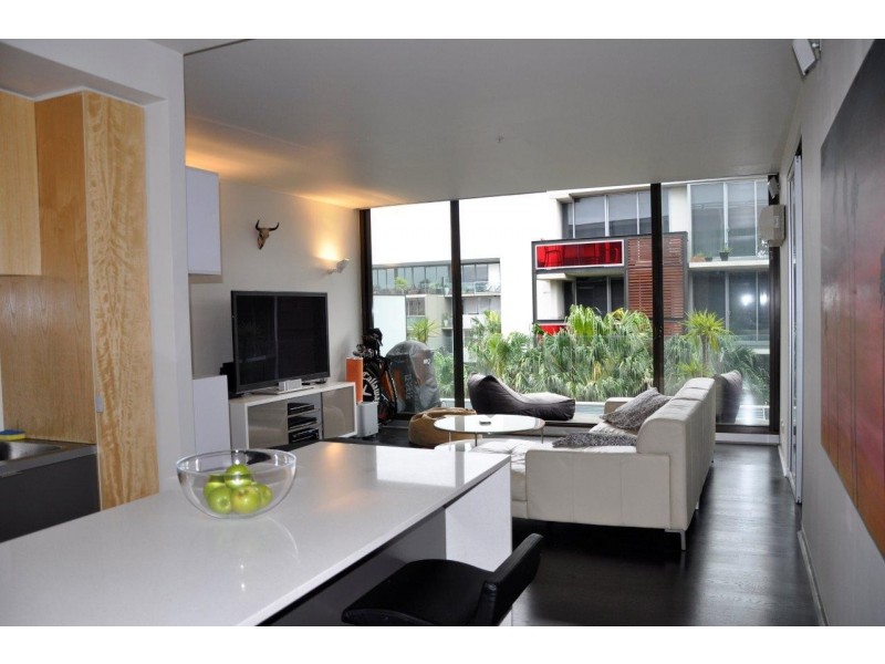 406/2 Rouse Street, Port Melbourne VIC 3207