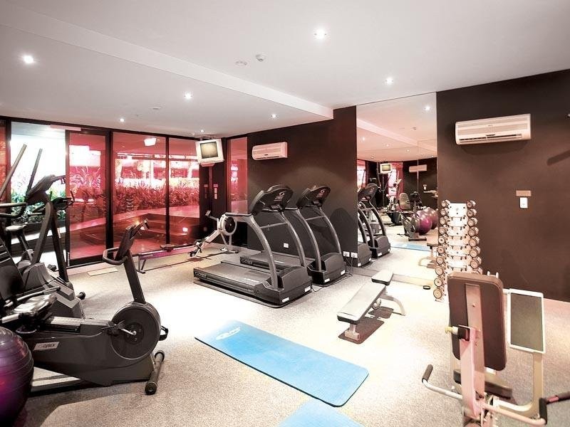 406/2 Rouse Street, Port Melbourne VIC 3207