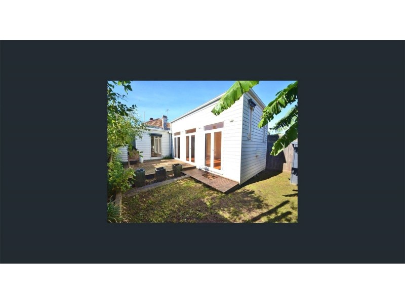 28 Allan Street, Brunswick VIC 3056