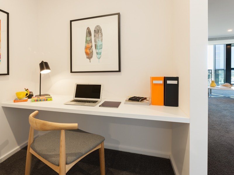 REF 111513/151 City Road, Southbank VIC 3006