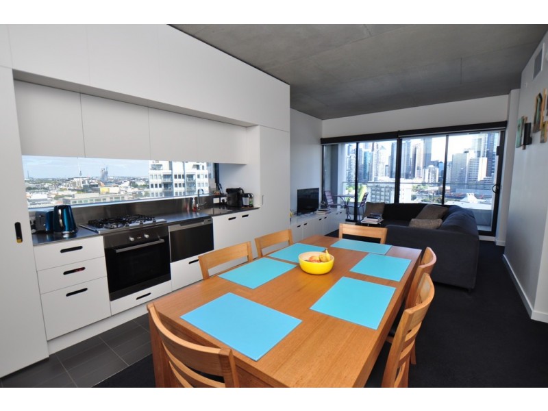 1201/65 Coventry Street, Southbank VIC 3006