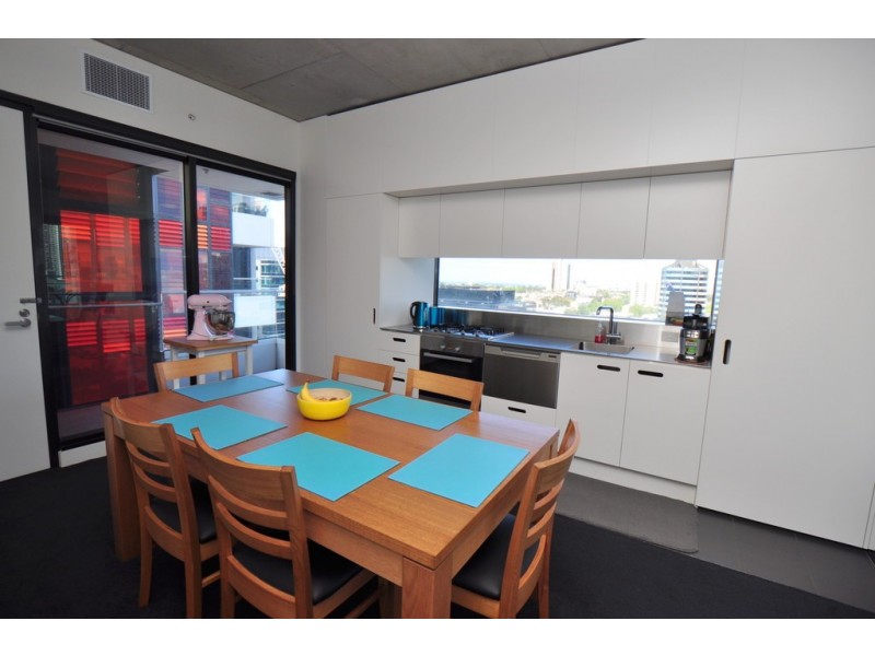 1201/65 Coventry Street, Southbank VIC 3006