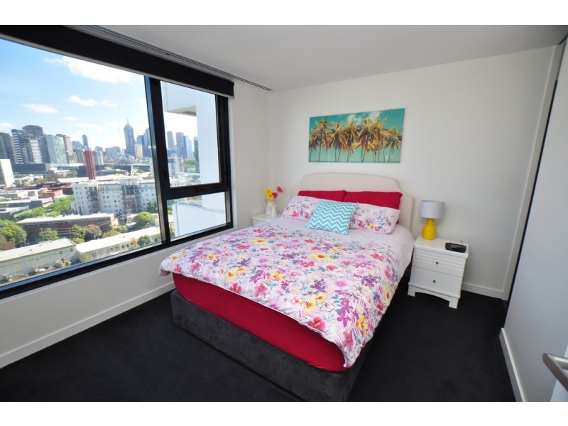 1201/65 Coventry Street, Southbank VIC 3006