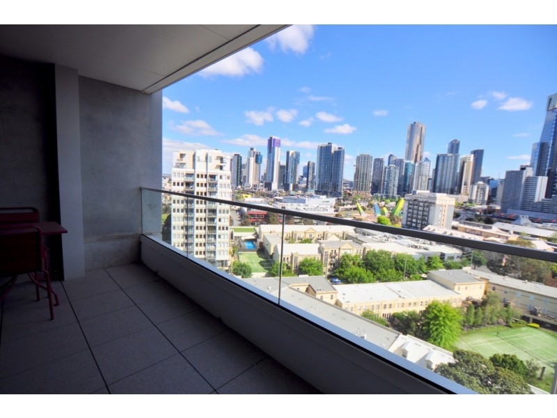 1201/65 Coventry Street, Southbank VIC 3006