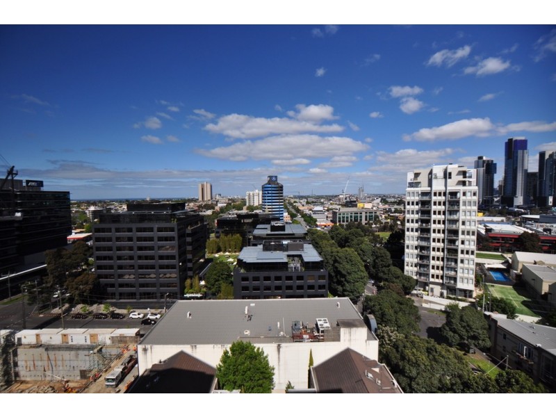 1201/65 Coventry Street, Southbank VIC 3006