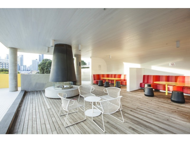 1201/65 Coventry Street, Southbank VIC 3006