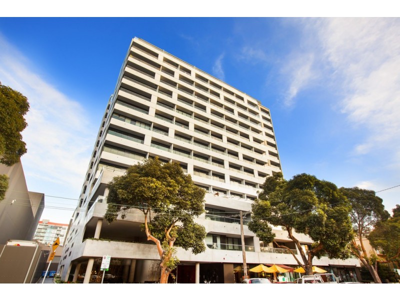 1201/65 Coventry Street, Southbank VIC 3006