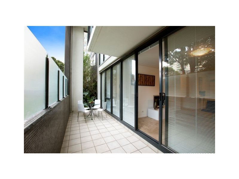 11/38 Bank Street, South Melbourne VIC 3205