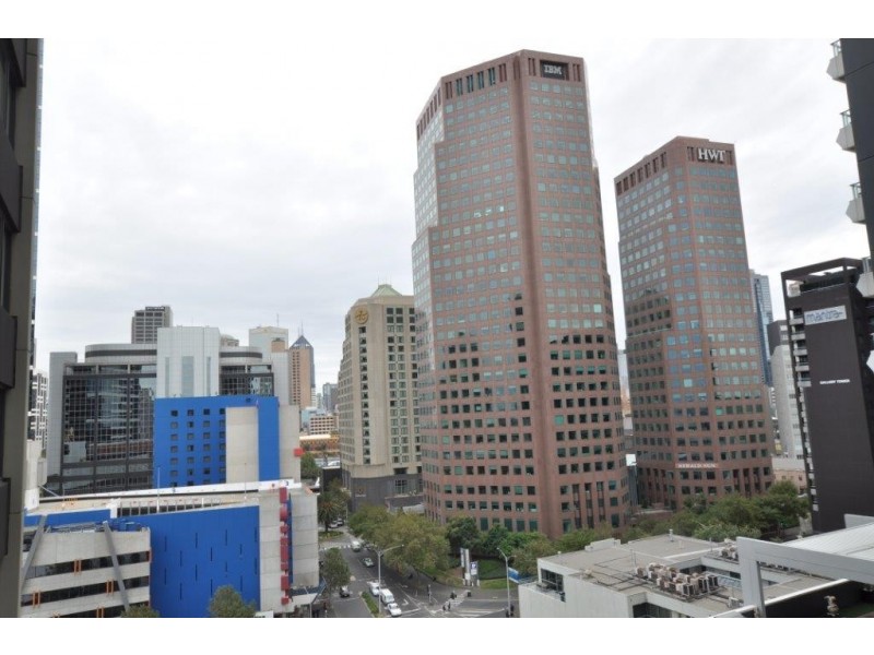 REF 111619/22 Kavanagh Street, Southbank VIC 3006