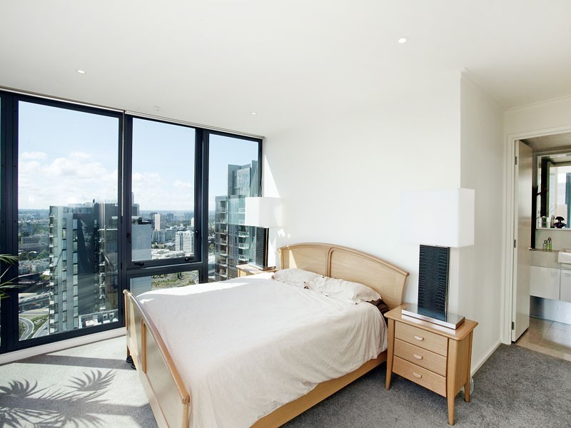 REF 090802/180 City Road, Southbank VIC 3006