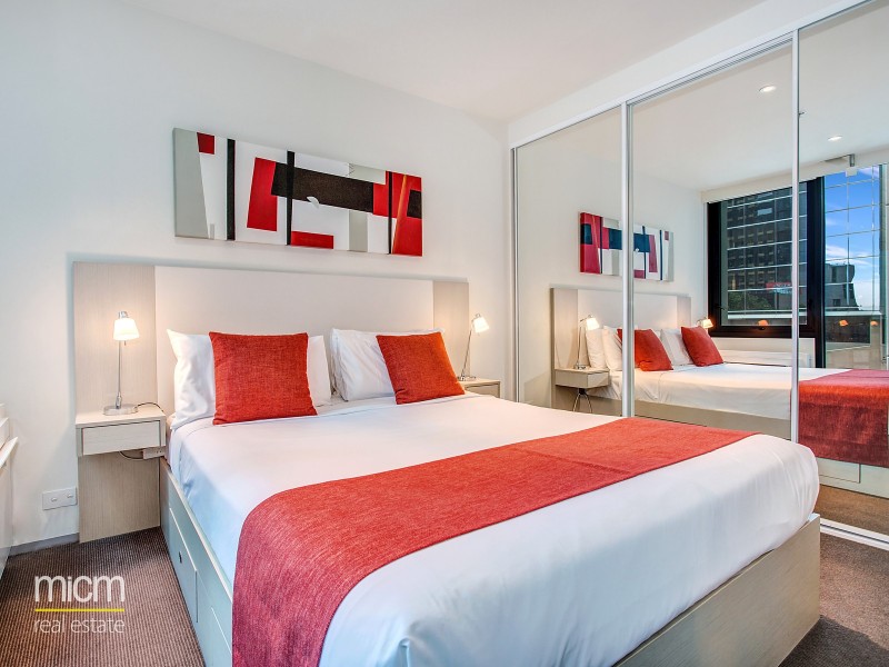 512/181 A’Beckett Street, Melbourne VIC 3000