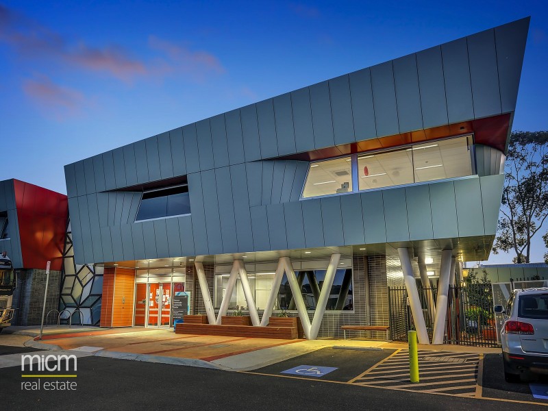 18/27 Turva Avenue, Tarneit VIC 3029