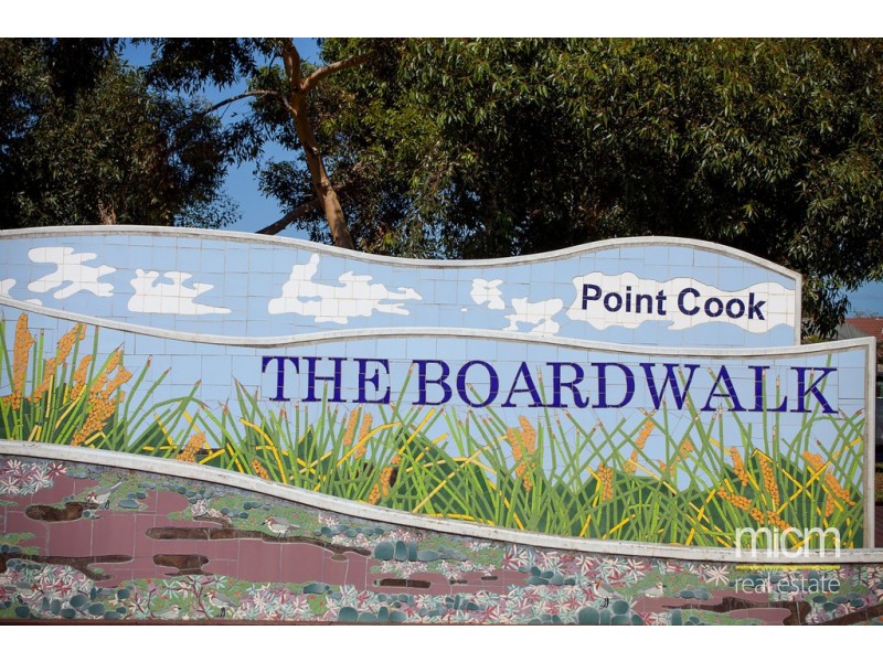 38 Kyogle Avenue, Point Cook VIC 3030