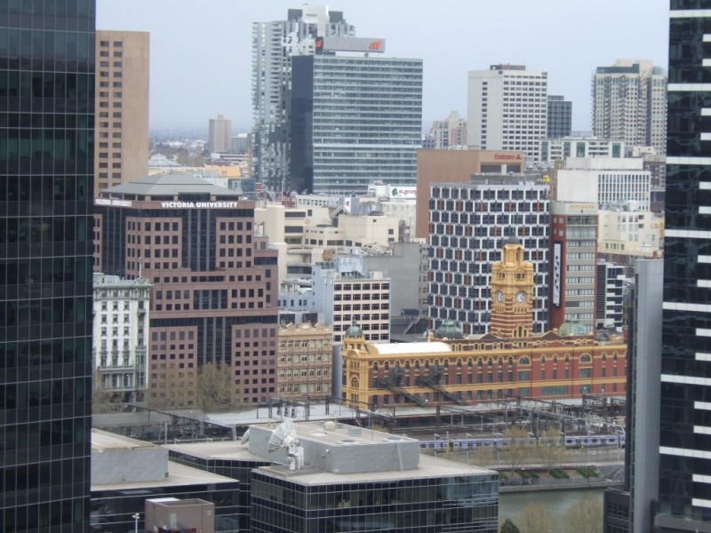 REF 112027/88 Kavanagh Street, Southbank VIC 3006