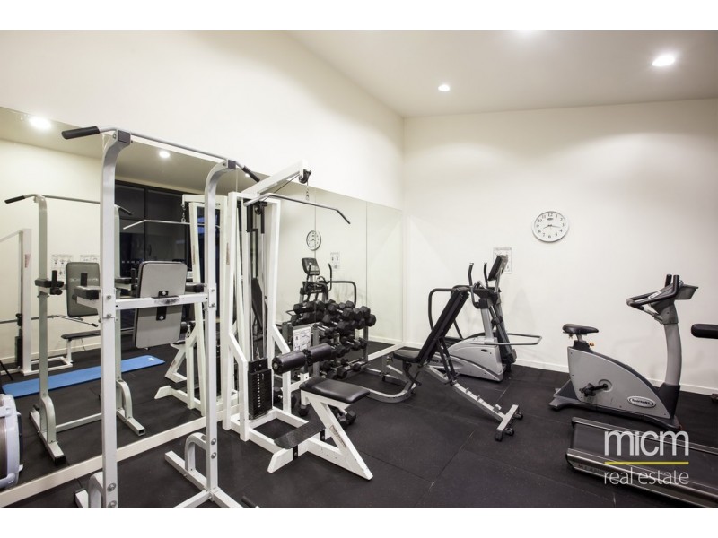 REF 112027/88 Kavanagh Street, Southbank VIC 3006