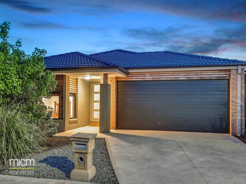 7 Corporate Drive, Point Cook VIC 3030