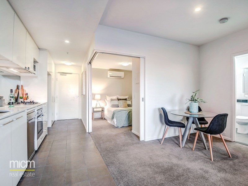 2110/350 William Street, Melbourne VIC 3000