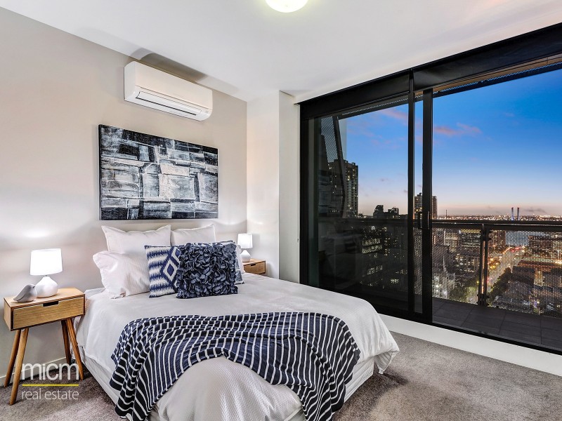 2110/350 William Street, Melbourne VIC 3000